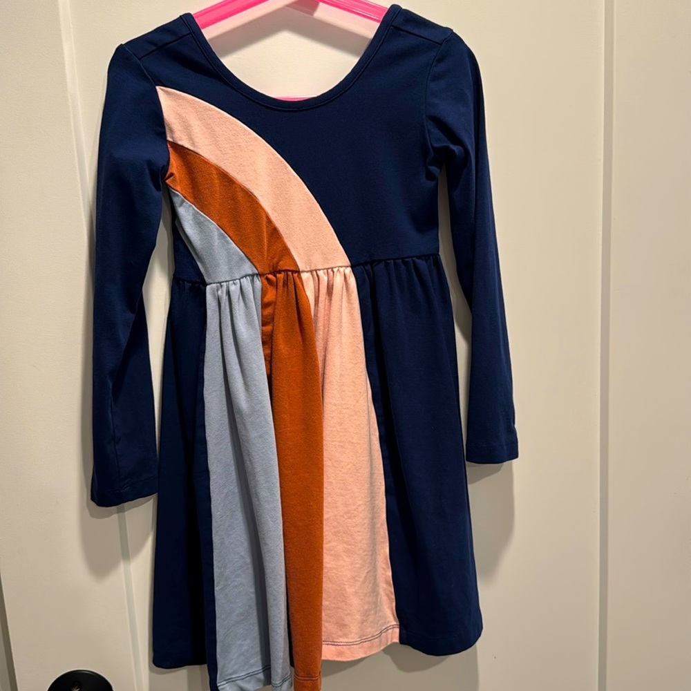 Hanna Andersson Playground Dress